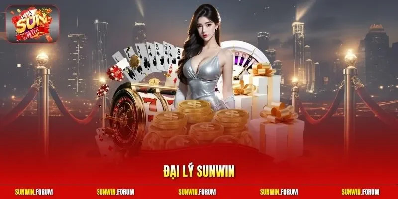 Đại lý Sunwin